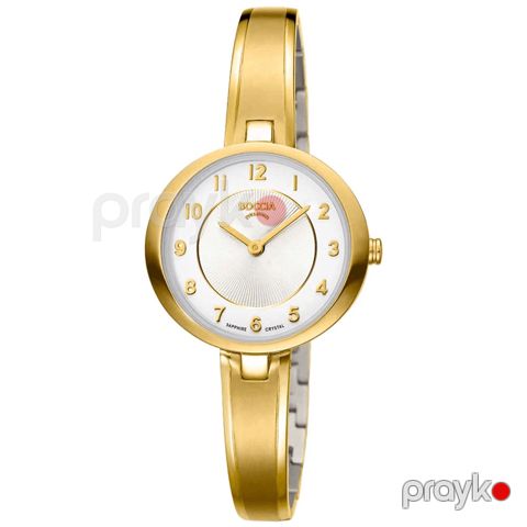 Saat Boccia 3377-02