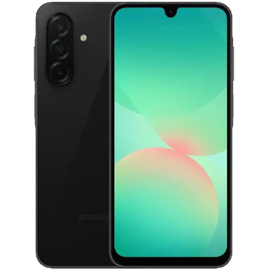 Samsung Galaxy A26 SM-A266) 6 GB / 128 GB Black (Outlet) — Bakı