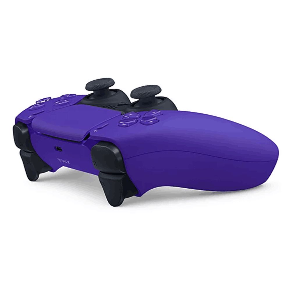 Oyun manipulyatoru PS5 DualSense Galactic Purple — Mallar, Bakı (3)