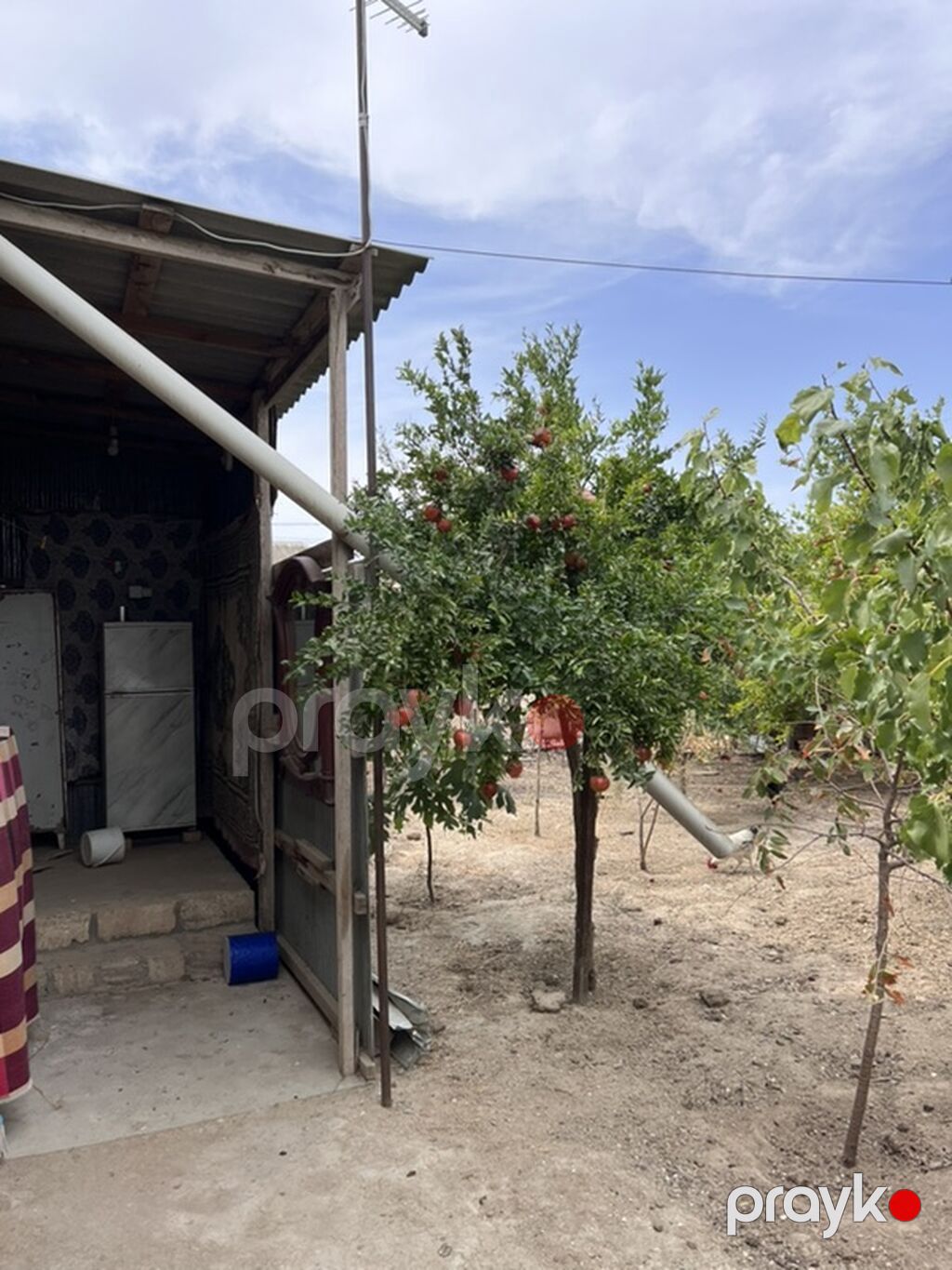 Kirayə ev Hövsan bahar qəsəbəsi Suraxanı rayonu Hövsan bahar — Ev, villa, Bakı (7)