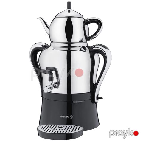 Samovar Korkmaz A842