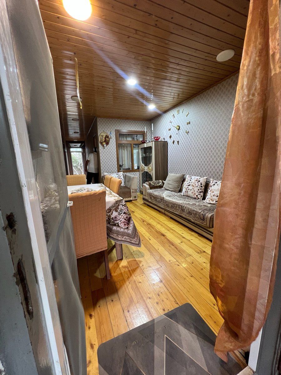 Həyət evi, Maştağa qəs — Ev, villa, Bakı (5)