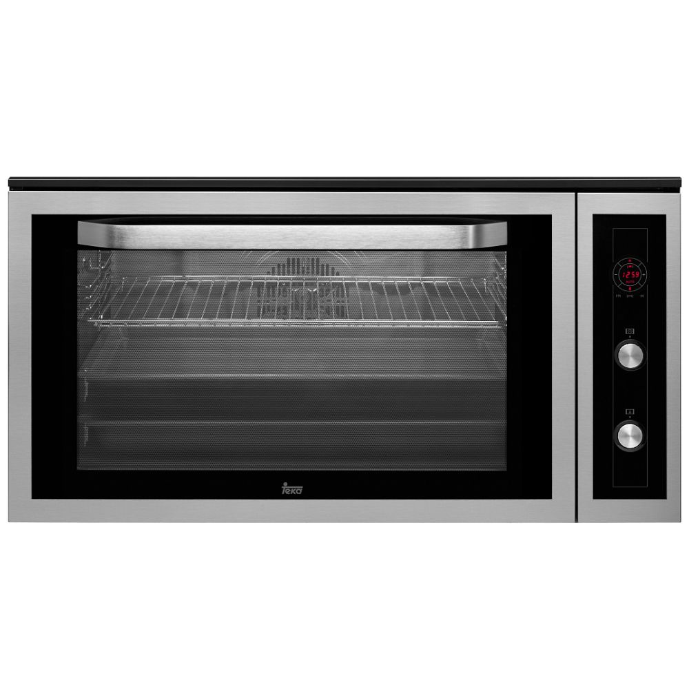 Soba Teka HL 940 — Fırın kamerası, Bakı