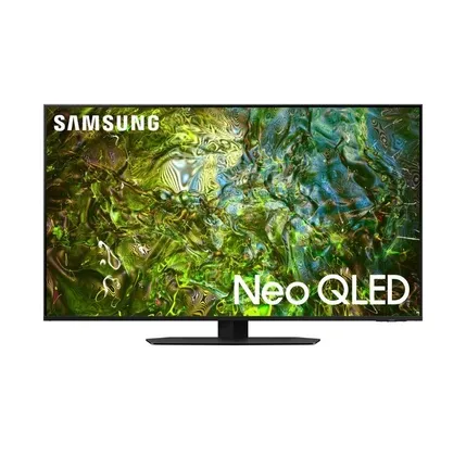 Televizor Samsung Neo QLED QE65QN90DAUXRU — Bakı