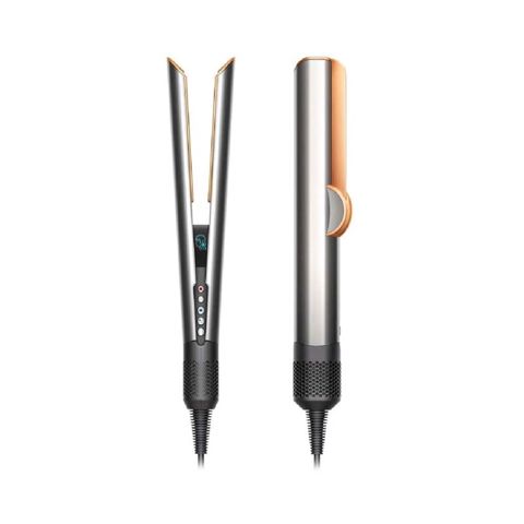 Dyson Airstrait Straightener HT01 (Nickel/Copper) — Bakı