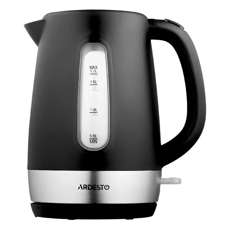 Elektrik çaydan Ardesto EKL-F19B — Электрические чайники и термопоты