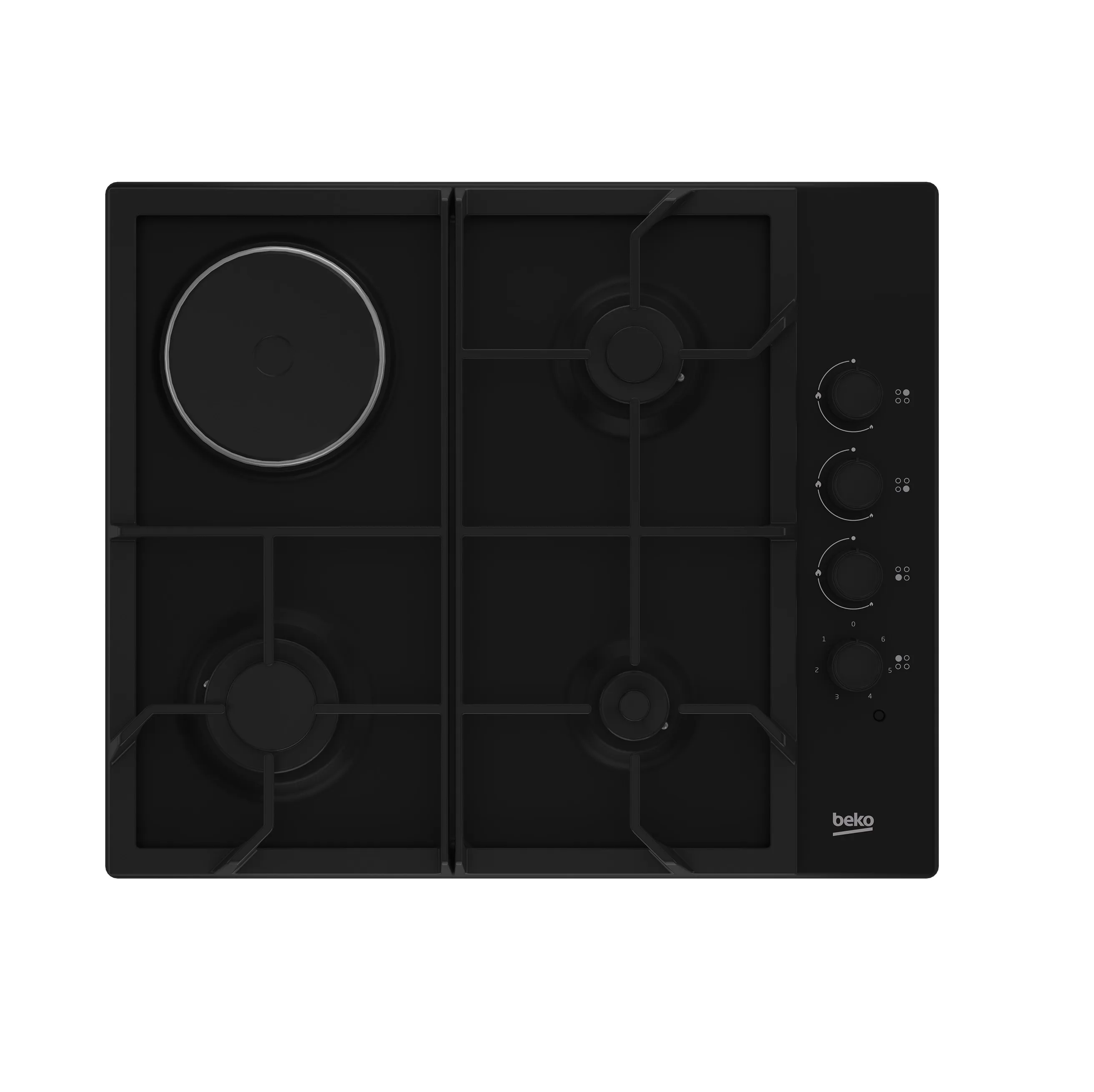 Bişirmə paneli Beko Hıgm 64135 SB — Bakı