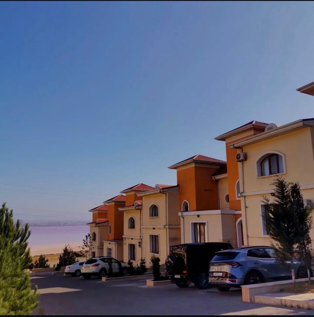 Villa kirayə verilir, Masazır qəs — Ev, villa, Bakı (2)