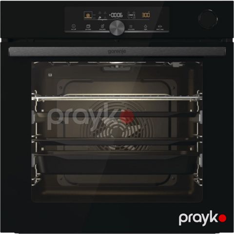 Soba Gorenje BSA6747A04BG