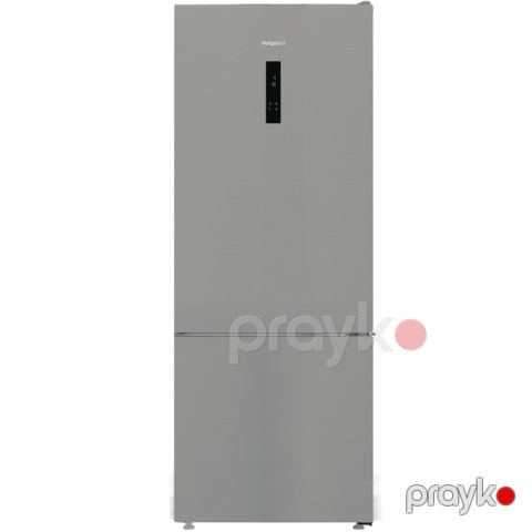 Soyuducu Hotpoint HPAK2 6472 XP5E