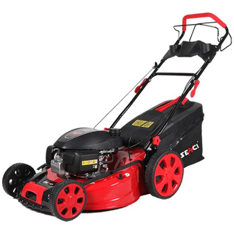 Benzinli otbiçən Senci LMA18P10 — Bakı