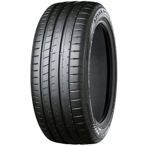 Avtomobil təkəri Yokohama Advan Sport EV V108 103Y Reinf / XL SilentFoam 225\55\19