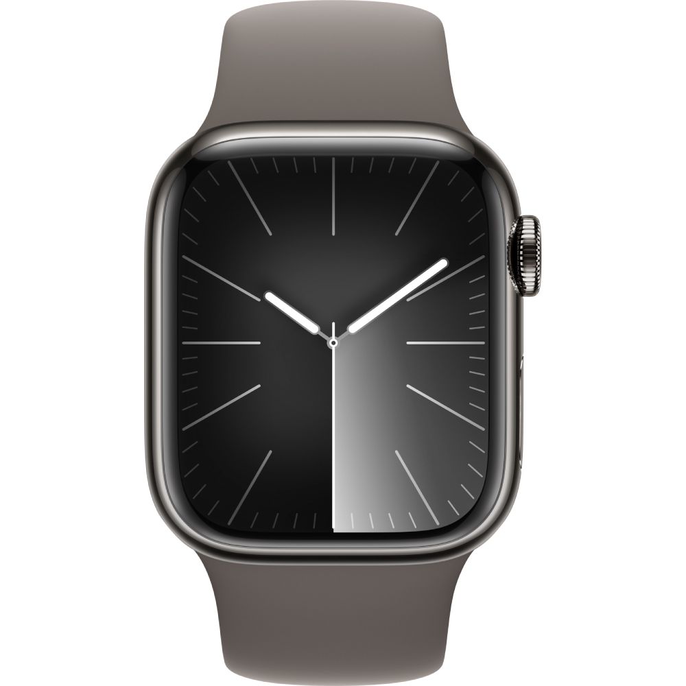 Kəmər Apple Clay Sport Band M/L / MT3A3ZM/A — Saatlar, Bakı (3)