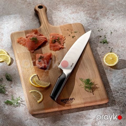 Aşpaz bıçağı Emsan Pro Knife — Bakı