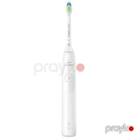 Elektrikli diş fırçası Philips HX7108/01 — Bakı