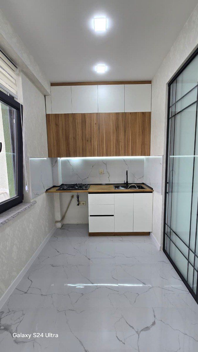 2-otaqlı yeni tikili, Xırdalan ş., 65 m² — Mənzil, Xırdalan (10)