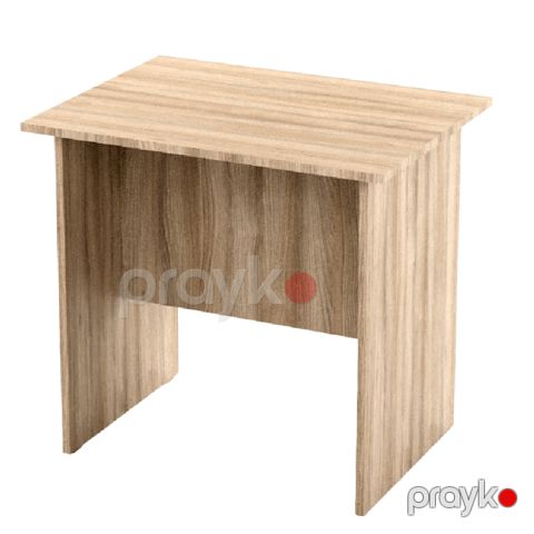 Yazı masası İdeal Dizayn S30 (75×85×60) — Bakı