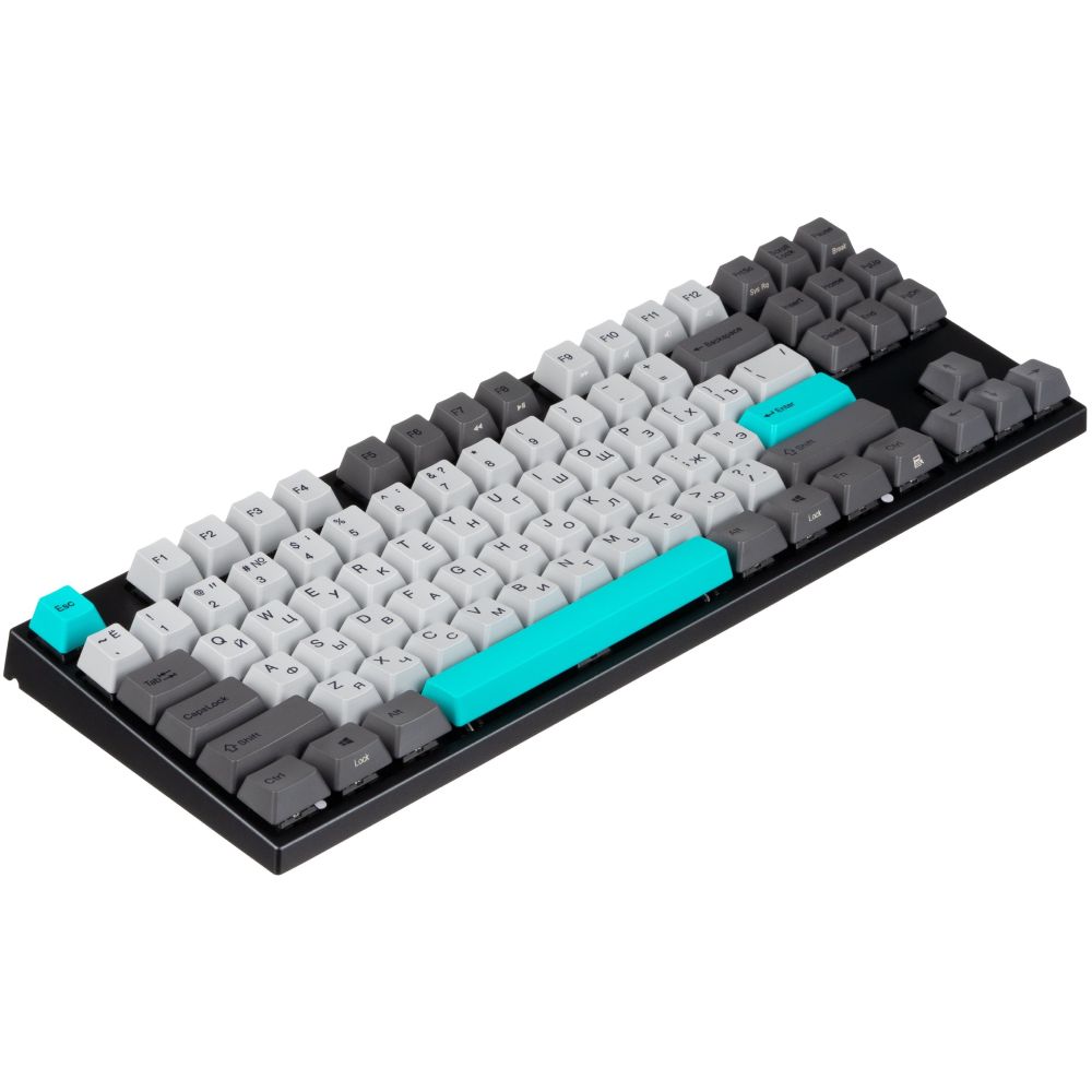 Oyun klaviaturası Varmilo MA87M Moonlight V-Daisy — Klaviaturalar və siçanlar, Bakı (3)