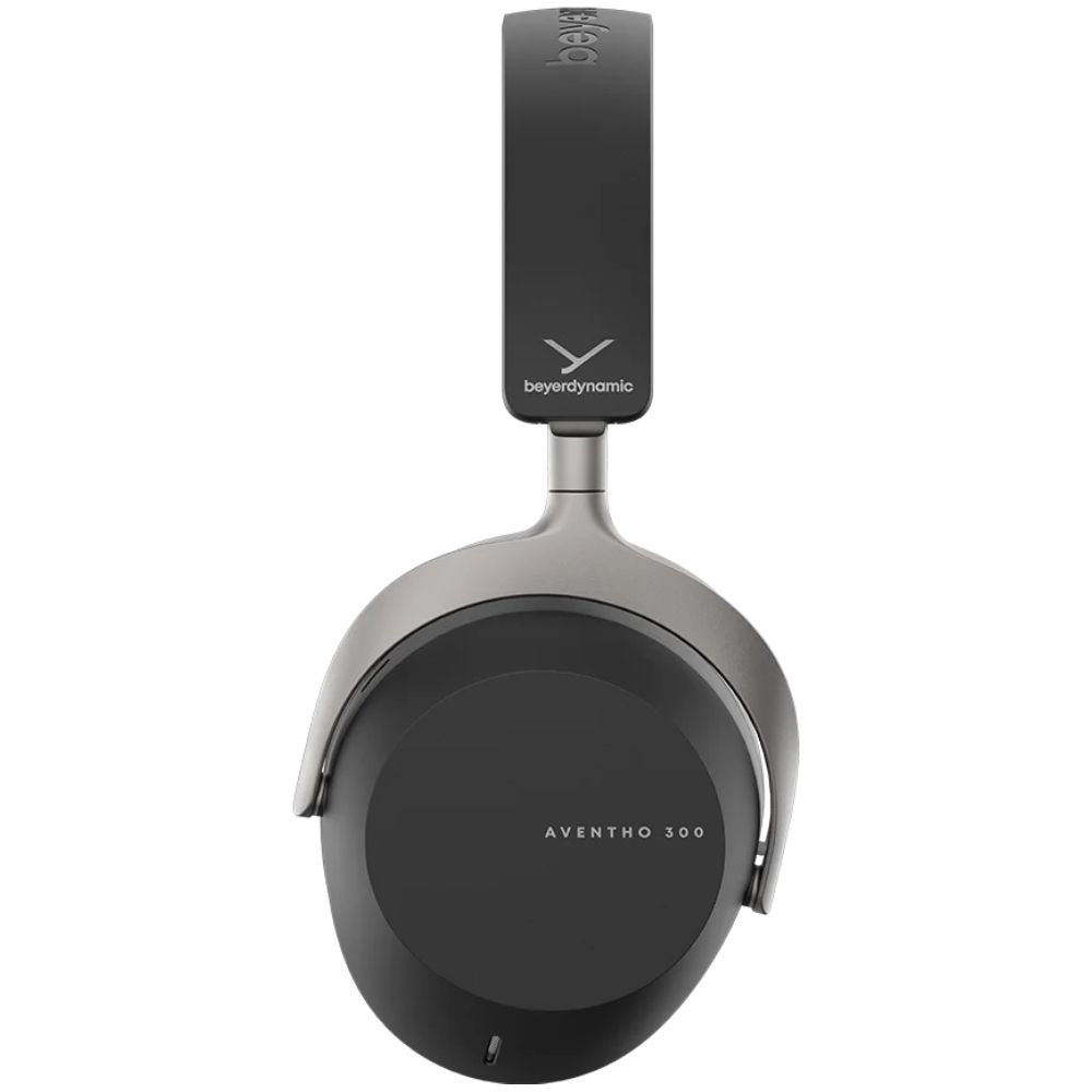 Qulaqlıq Beyerdynamic Aventho 300 Black — Mallar, Bakı (3)