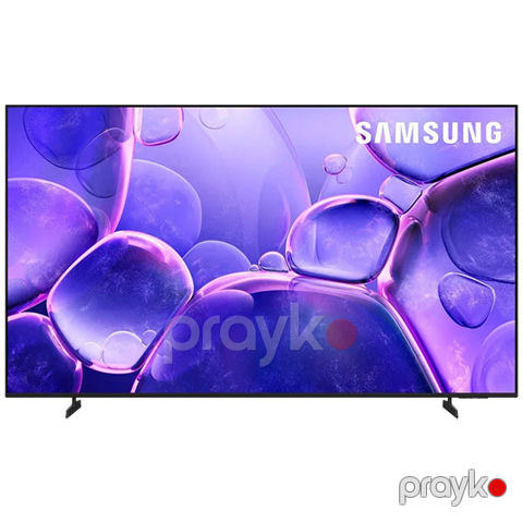 Samsung 75" LED Crystal UHD 4K Smart TV (UE75U8000FUXRU) — Bakı