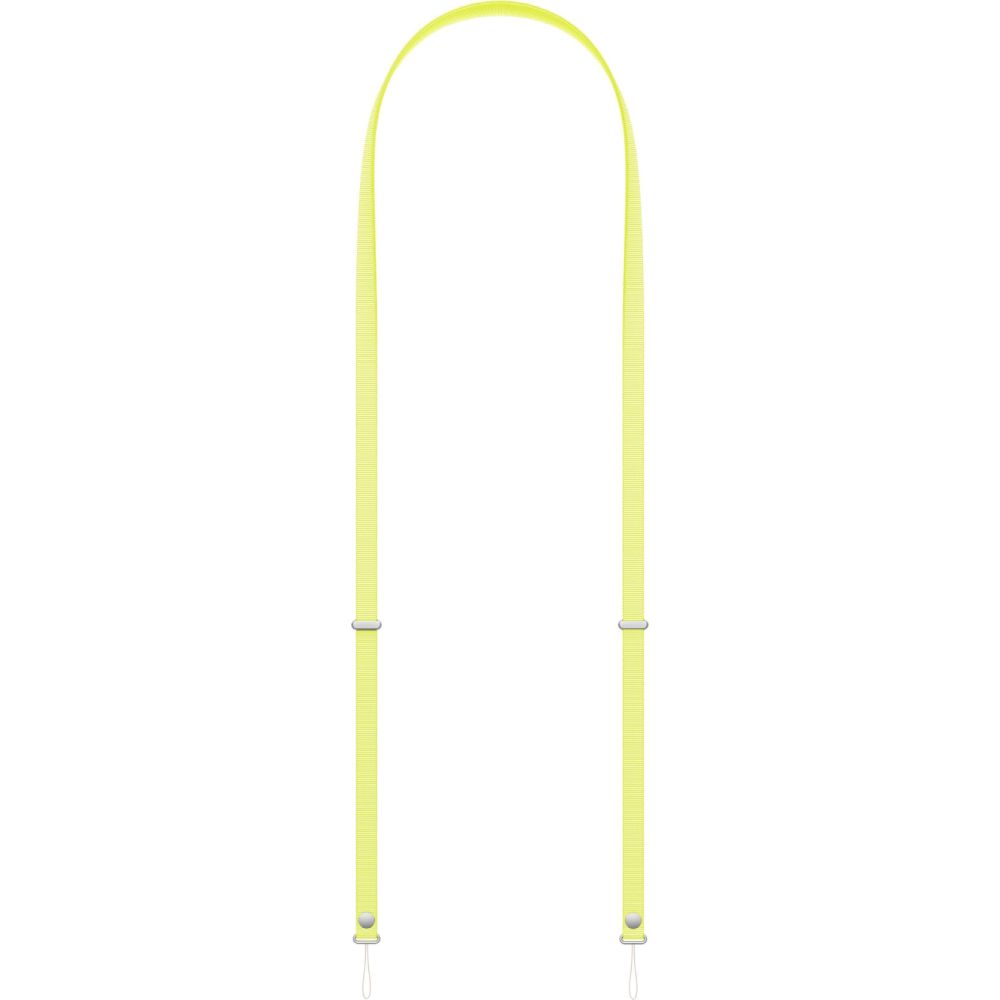 Smartfon üçün kəmər Apple Crossbody Strap MGGE4ZM/ANeonYellow — Mallar, Bakı