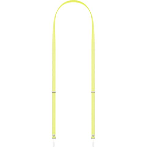 Smartfon üçün kəmər Apple Crossbody Strap MGGE4ZM/ANeonYellow — Bakı