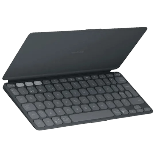 Logitech Keys-To-Go 2 Wireless Keyboard Graphite — Periferik cihazlar, Bakı
