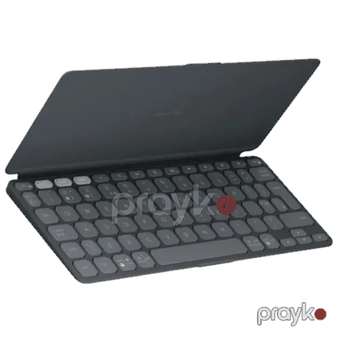 Logitech Keys-To-Go 2 Wireless Keyboard Graphite — Bakı
