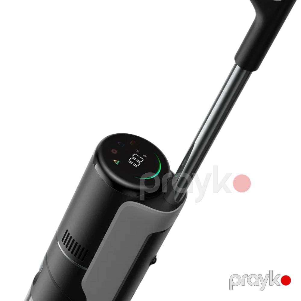 Yuyucu tozsoran Dreame H15 Pro HHR46D — Tozsoran, Bakı (3)
