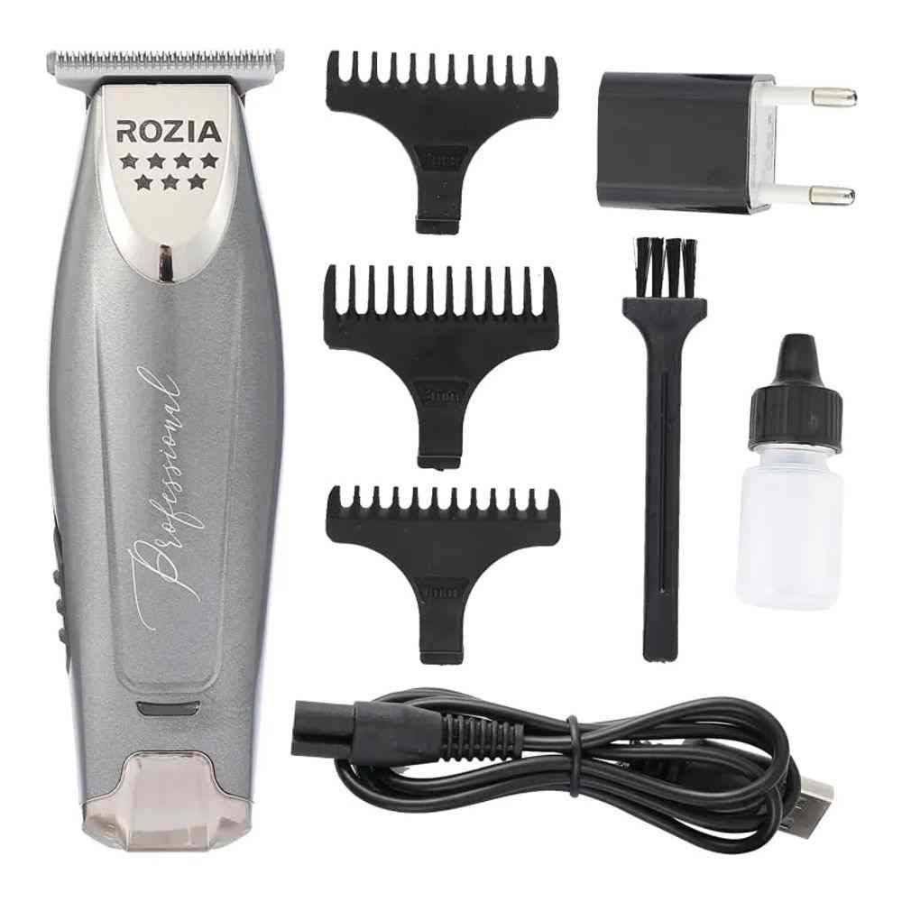 Trimmer Rozia HQ263 — Mallar, Bakı (2)