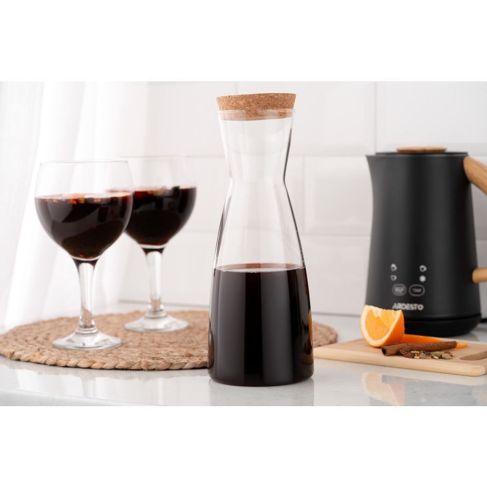 Qrafin Ardesto AR2610BGB — Mallar, Bakı (3)