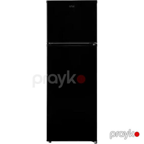 Soyuducu Artel HD-316FND Qara Mat