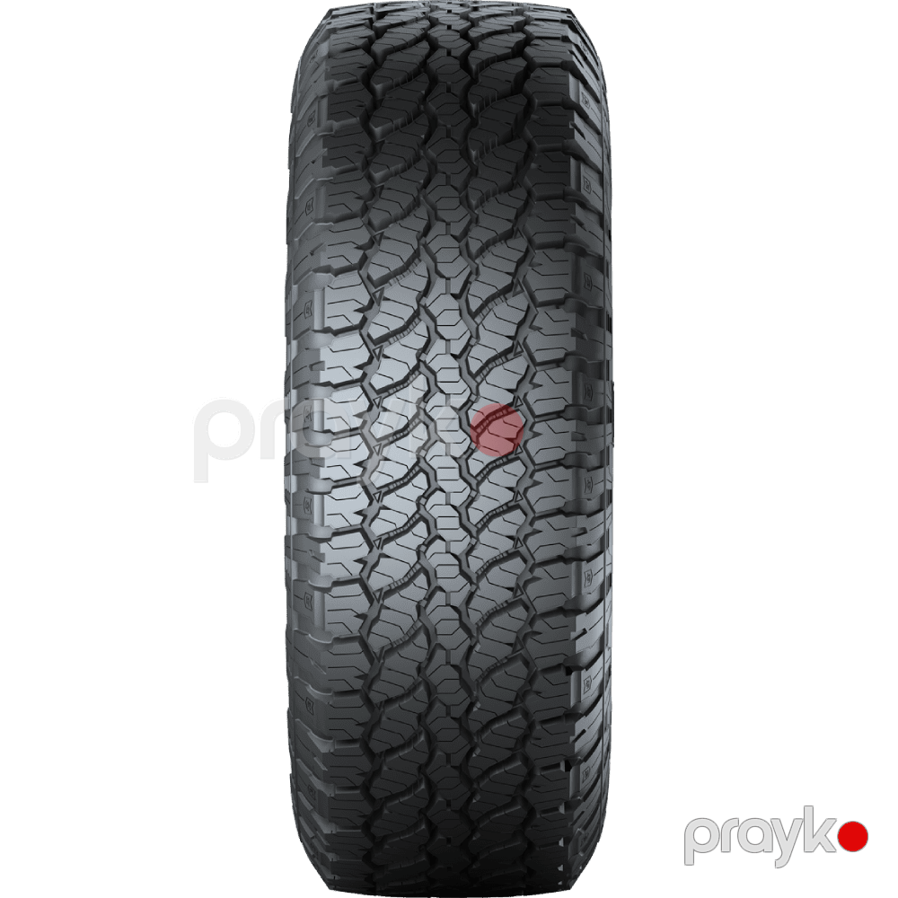 Avtomobil təkəri General Tire Grabber AT3 96H 215/60R17 (4506390000) — Şinlər, Bakı (3)