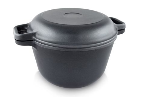 Qazan NMP 3 lt (6830) — Bakı