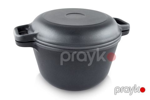 Qazan NMP 3 lt (6830) — Bakı
