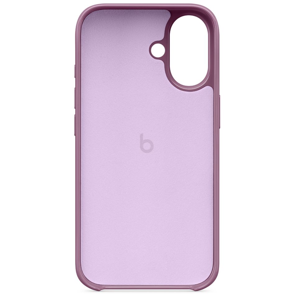 Qoruyucu örtük Beats iPhone 16 With MagSafeSunset Purple MCFF4LL/A — Çexollər, Bakı (3)