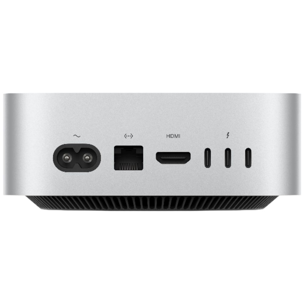 Sistem bloku Apple Mac mini M4 Pro MCX44RU/A — Sistem blokları, Bakı (2)