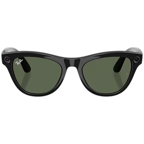 Smart eynək Ray-Ban Meta 4014 601/71 52/20-150 — Bakı