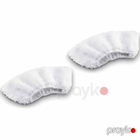 Aksesuar Karcher Microfibre Covers For Hand Nozzle 2.863-270.0
