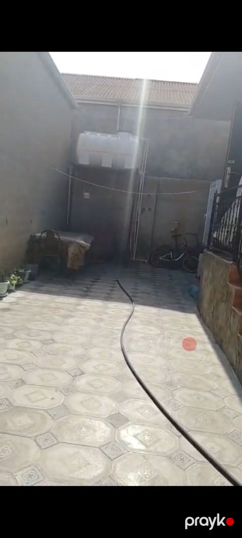 Binə atçılıqda satılır kupçalı həyət evi Binə — Digah