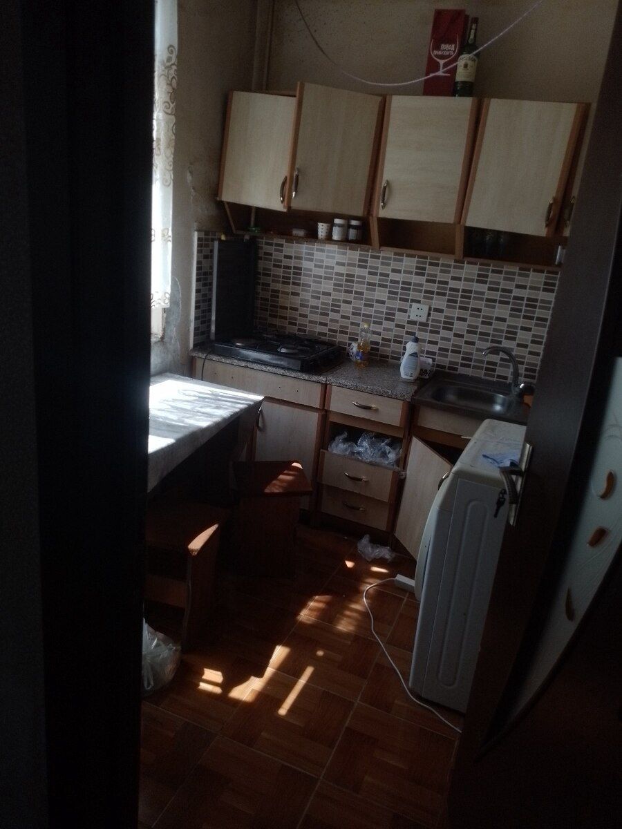 2-otaqlı mənzil kirayə verilir, Memar Əcəmi m., 60 m² — Mənzil, Bakı (5)