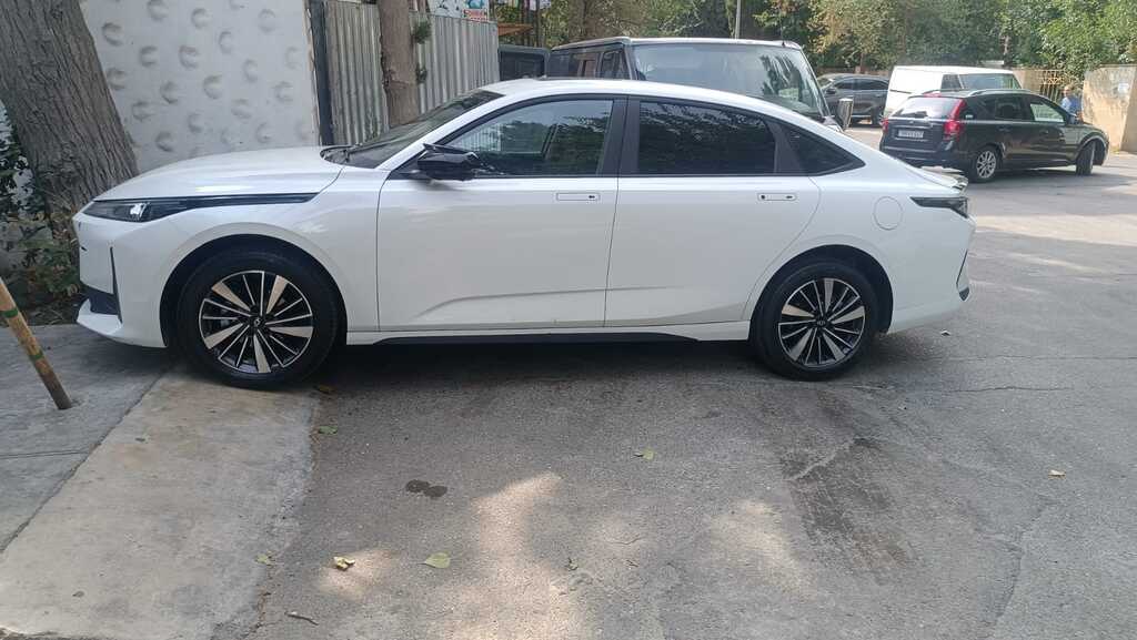 Changan Qiyuan A05, 1.5 L, 9.07 kWh, 2024 il, 139 000 km — Avtomobillər, Bakı (3)