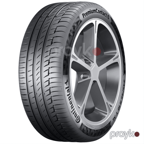 Avtomobil təkəri Continental Premiumcontact 6 91Y 225/45R17 (3570580000)