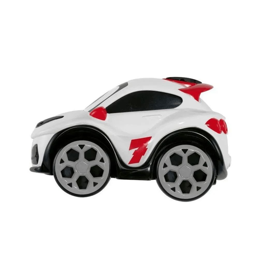 Uzaqdan idarə olunan pultlu avtomobil Chicco Rocket The Crossover 00009729000000 — Oyuncaq nəqliyyatı, Bakı (4)