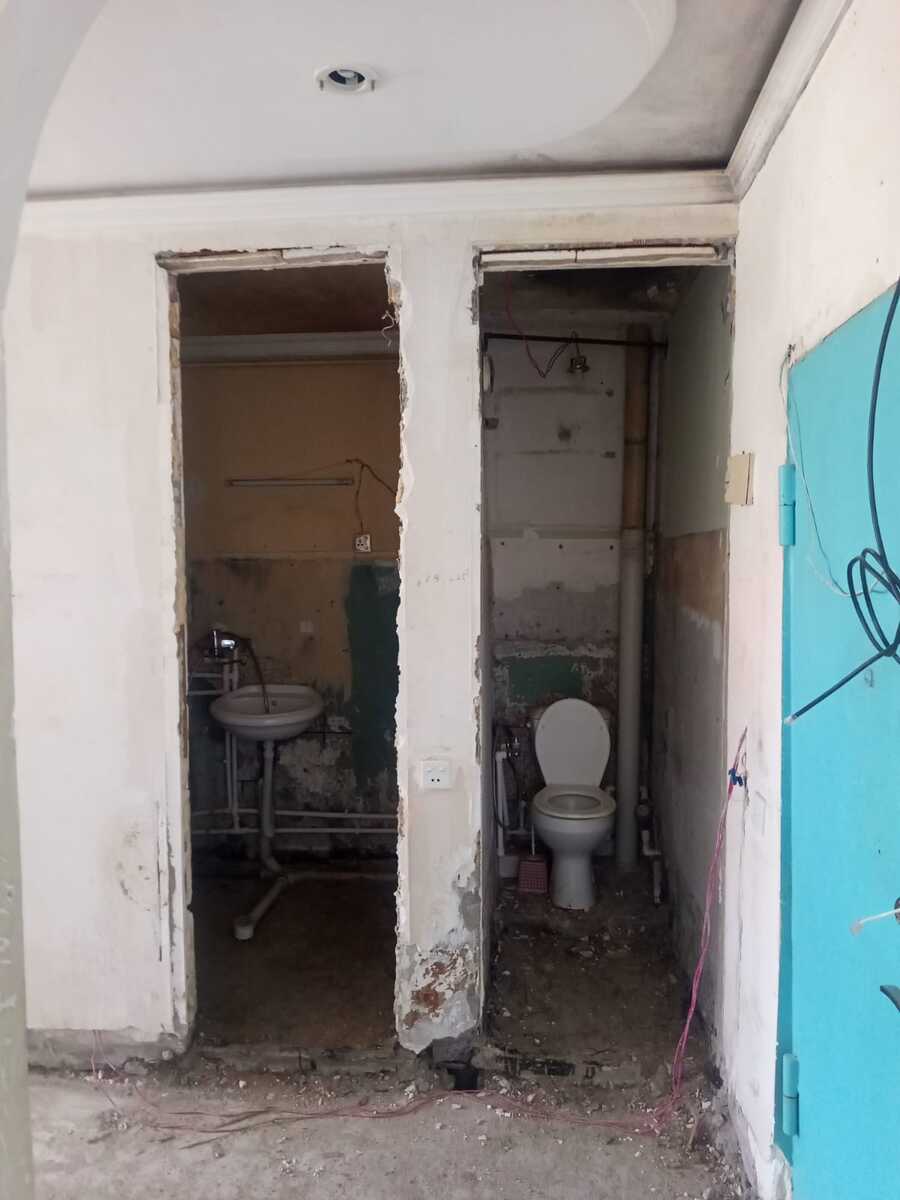 2-otaqlı mənzil, Sumqayıt ş., 53.1 m² — Mənzil, Sumqayıt (8)