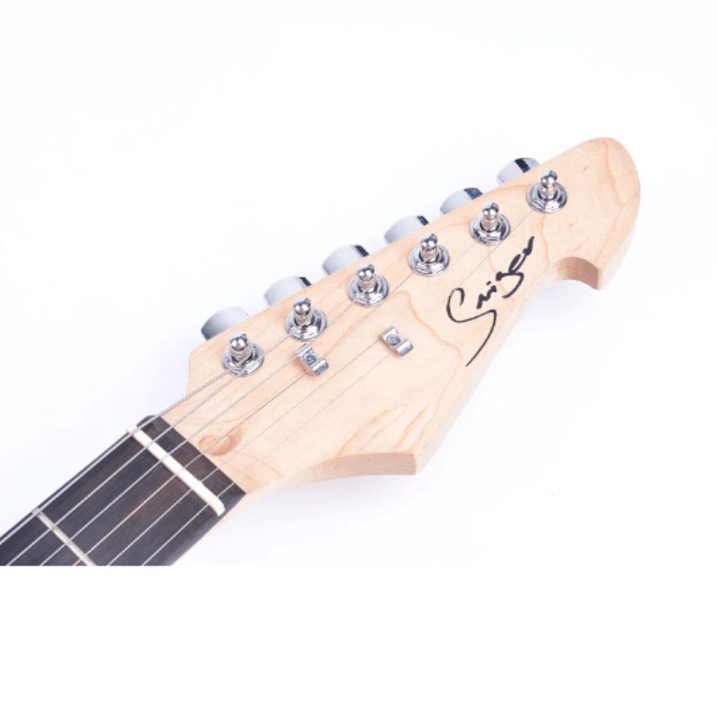 Floyd EGS111-10S WH — Musiqiə alətləri, Bakı (3)