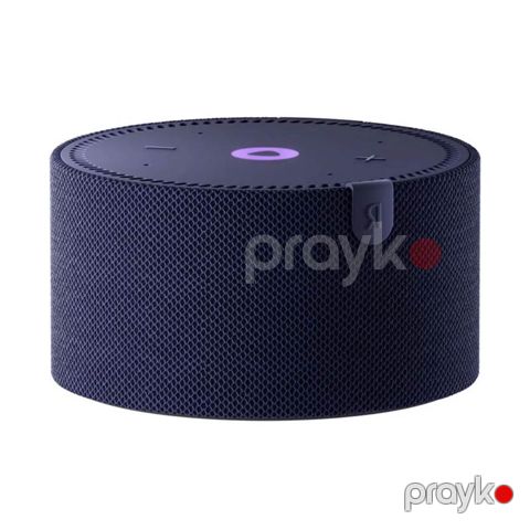 Yandex Station Mini Plus YNDX-00021BL (Blue) — Bakı