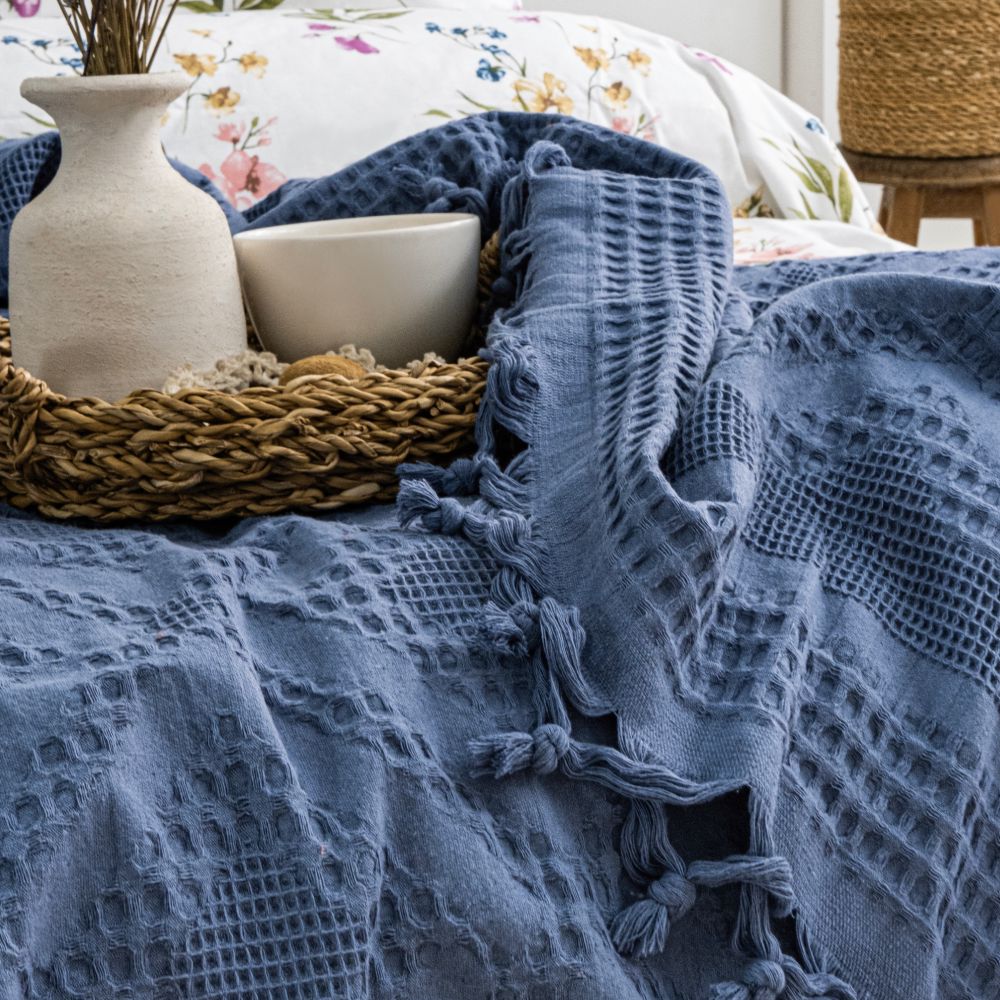 Pikə dəsti Şahəsər Viola CK Indigo — Tekstil, Bakı (2)