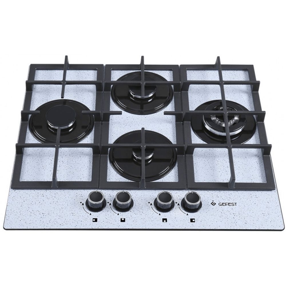 Plitə Gefest 2231-01 Р46 — Mətbəx texnikası, Bakı (3)