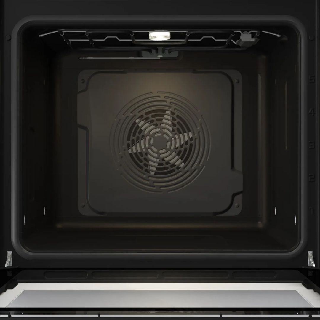 Soba Gorenje BSA6737ORAB — Fırın kamerası, Bakı (2)